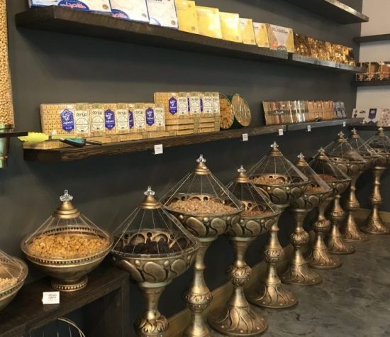 جام پتینه طلایی